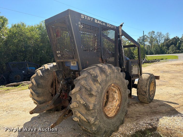 image for item DT2962 2013 New Holland TS6.120 tractor