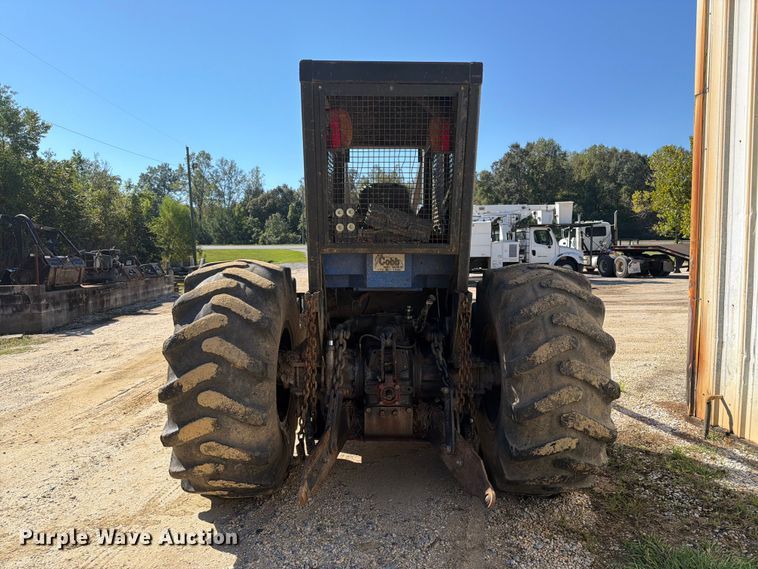 image for item DT2962 2013 New Holland TS6.120 tractor