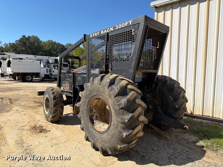 image for item DT2962 2013 New Holland TS6.120 tractor