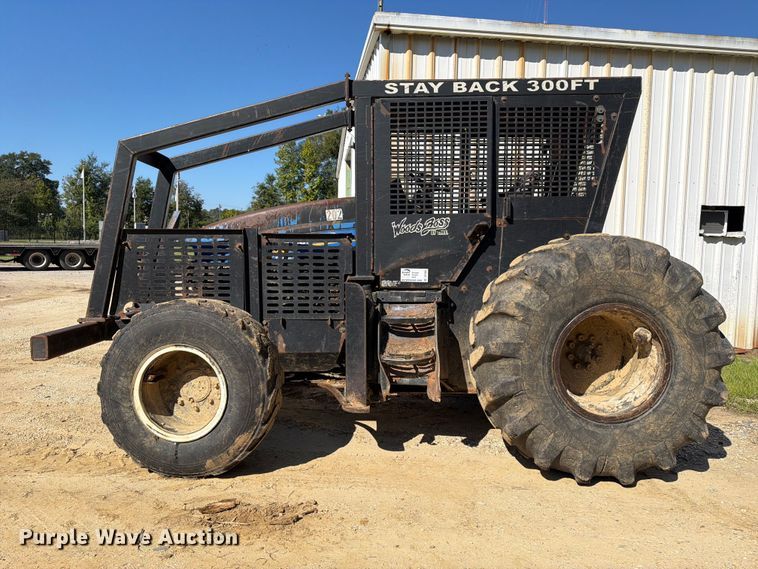 image for item DT2962 2013 New Holland TS6.120 tractor