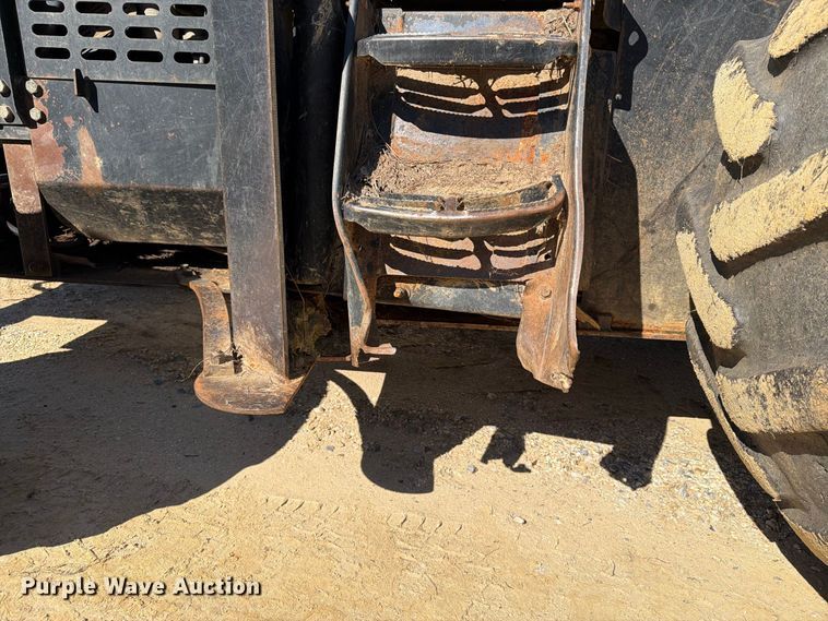 image for item DT2962 2013 New Holland TS6.120 tractor
