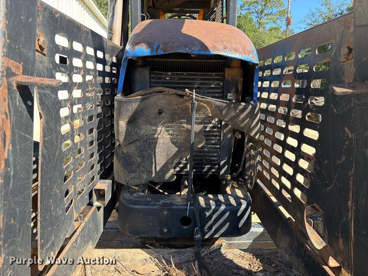 image for item DT2962 2013 New Holland TS6.120 tractor