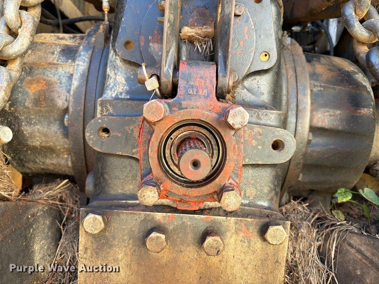 image for item DT2962 2013 New Holland TS6.120 tractor