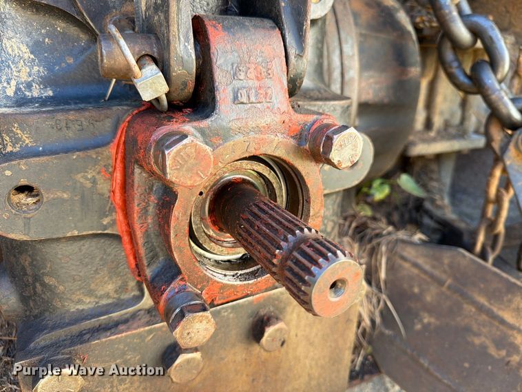 image for item DT2962 2013 New Holland TS6.120 tractor