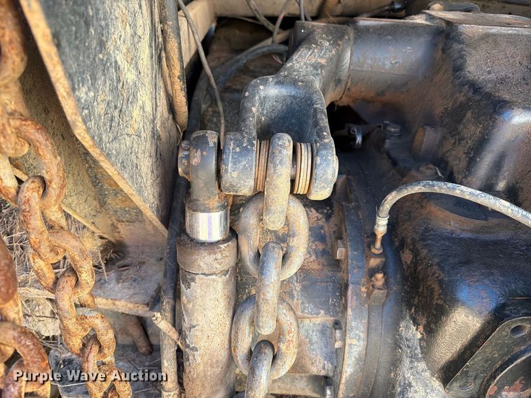 image for item DT2962 2013 New Holland TS6.120 tractor