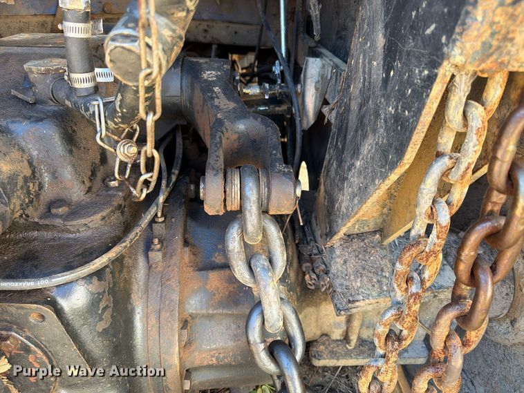 image for item DT2962 2013 New Holland TS6.120 tractor