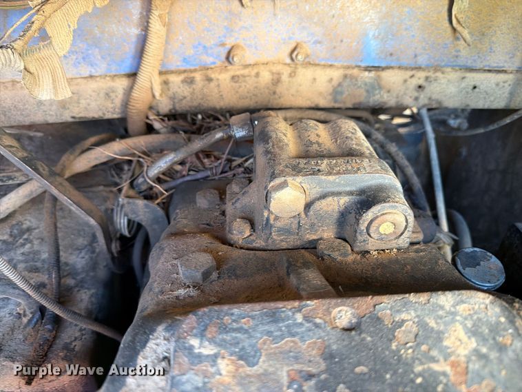 image for item DT2962 2013 New Holland TS6.120 tractor