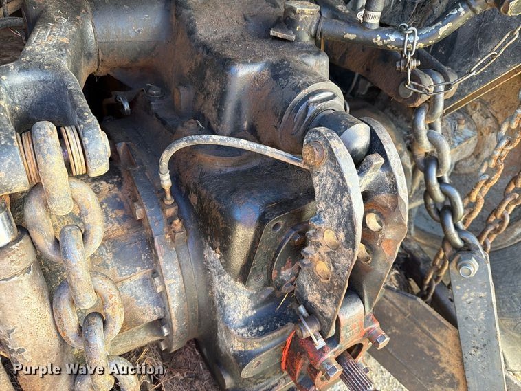 image for item DT2962 2013 New Holland TS6.120 tractor