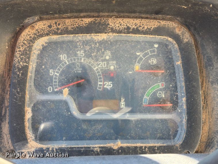 image for item DT2962 2013 New Holland TS6.120 tractor