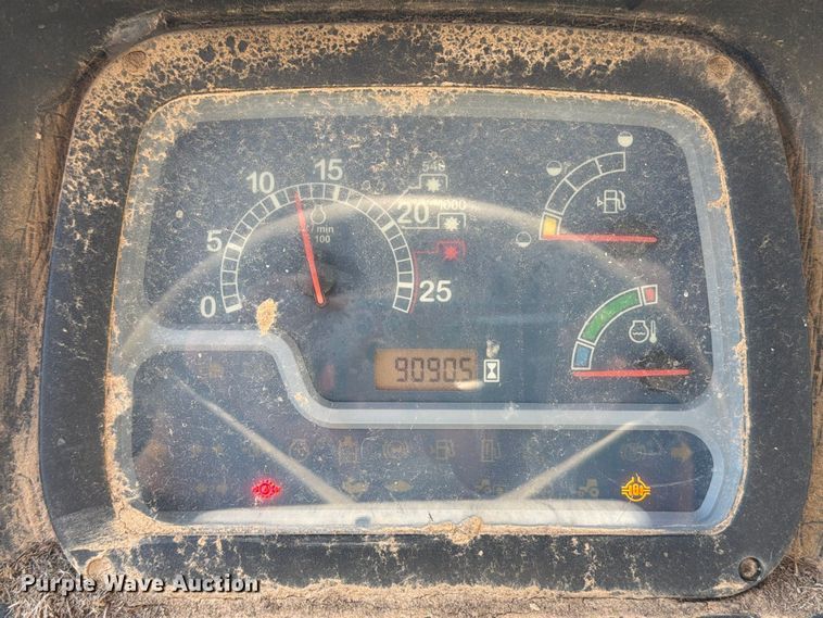 image for item DT2962 2013 New Holland TS6.120 tractor