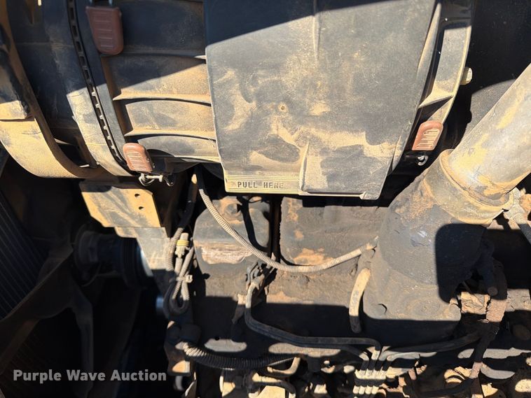 image for item DT2962 2013 New Holland TS6.120 tractor
