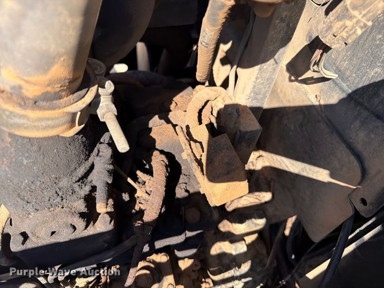 image for item DT2962 2013 New Holland TS6.120 tractor