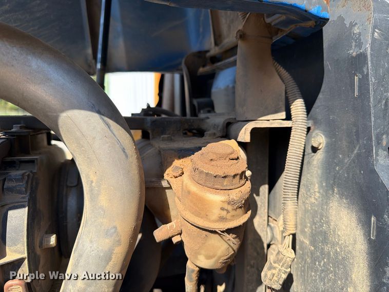 image for item DT2962 2013 New Holland TS6.120 tractor
