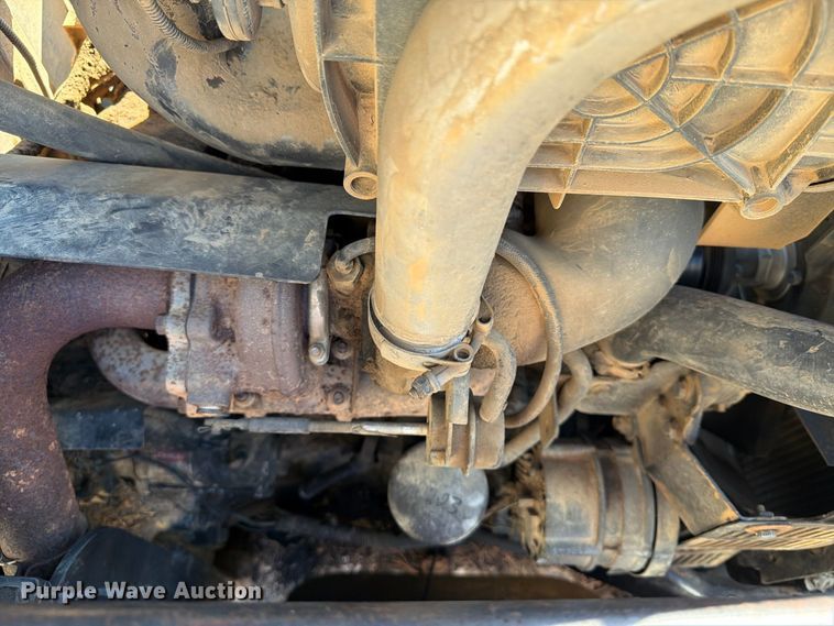 image for item DT2962 2013 New Holland TS6.120 tractor
