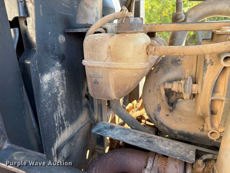 image for item DT2962 2013 New Holland TS6.120 tractor