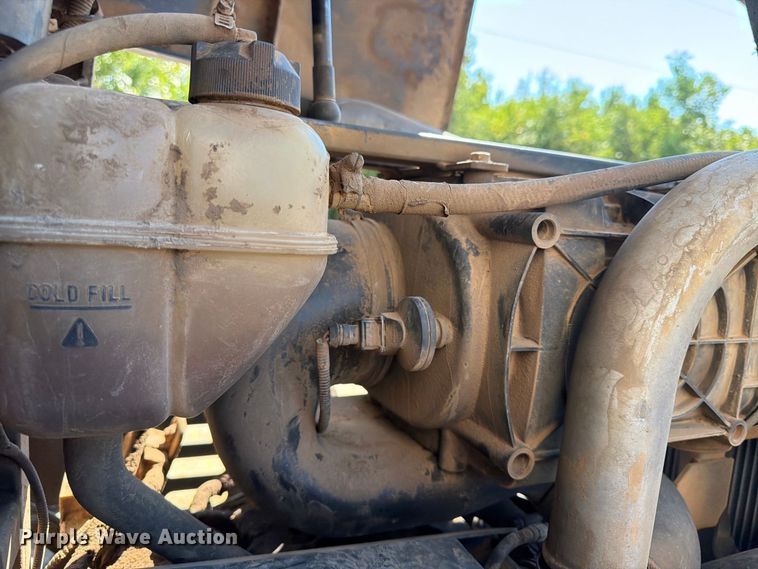 image for item DT2962 2013 New Holland TS6.120 tractor