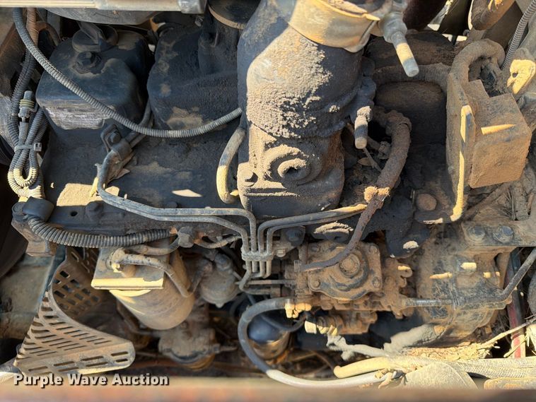 image for item DT2962 2013 New Holland TS6.120 tractor