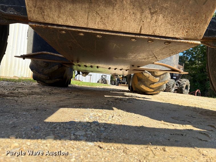 image for item DT2962 2013 New Holland TS6.120 tractor