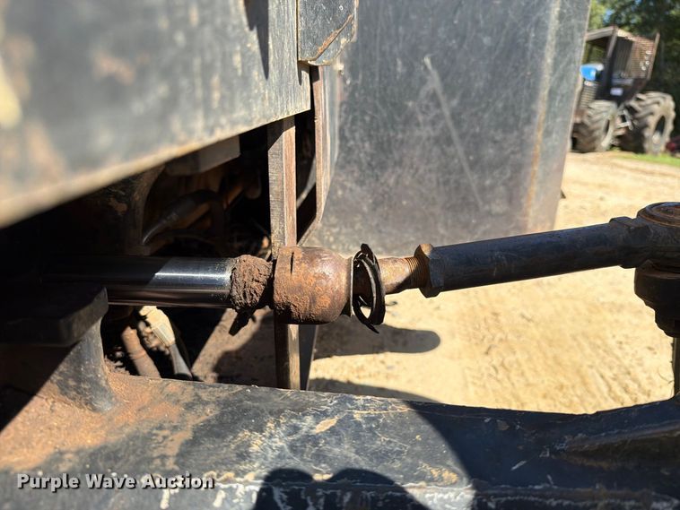 image for item DT2962 2013 New Holland TS6.120 tractor