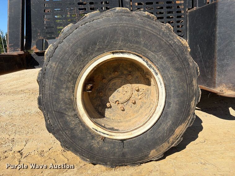 image for item DT2962 2013 New Holland TS6.120 tractor