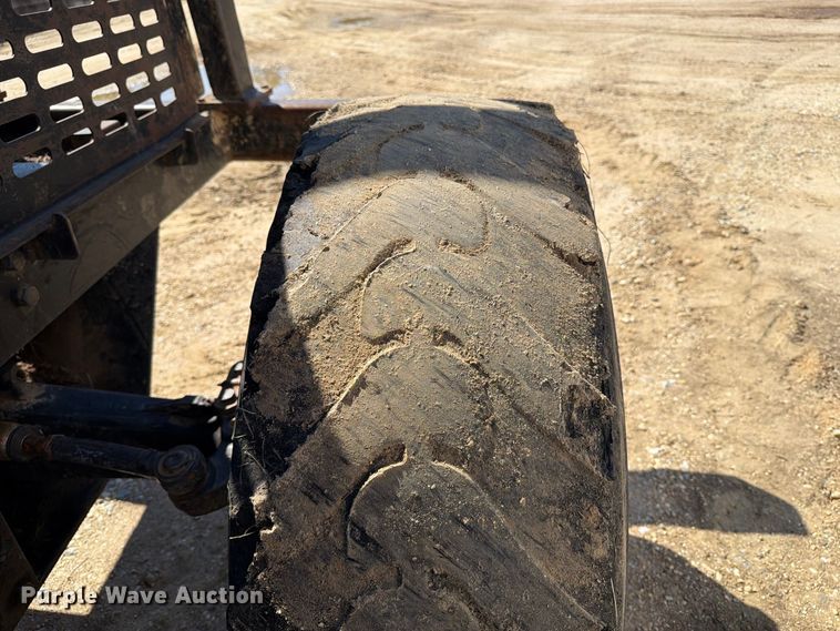 image for item DT2962 2013 New Holland TS6.120 tractor