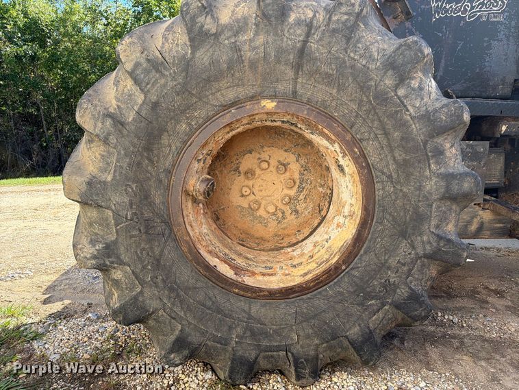 image for item DT2962 2013 New Holland TS6.120 tractor