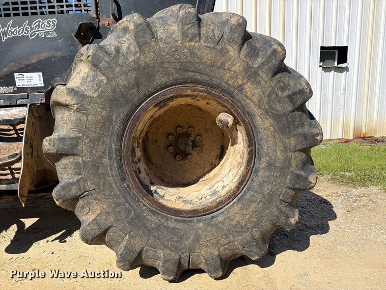 image for item DT2962 2013 New Holland TS6.120 tractor