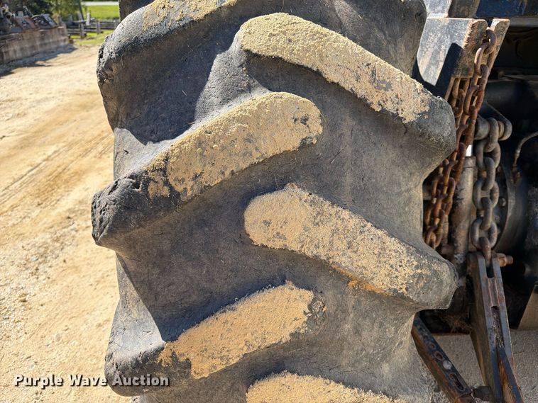 image for item DT2962 2013 New Holland TS6.120 tractor