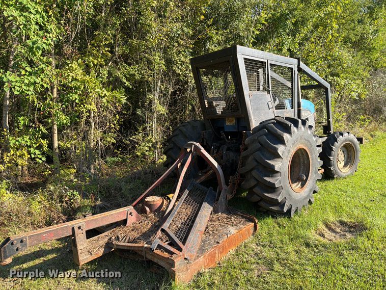 image for item DT2964 2010 New Holland TS6030 tractor