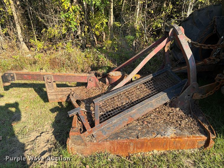 image for item DT2964 2010 New Holland TS6030 tractor