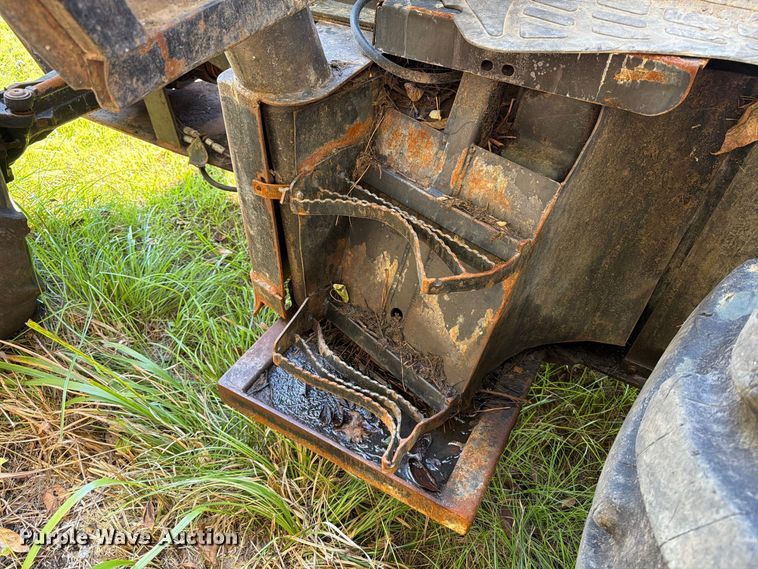 image for item DT2964 2010 New Holland TS6030 tractor