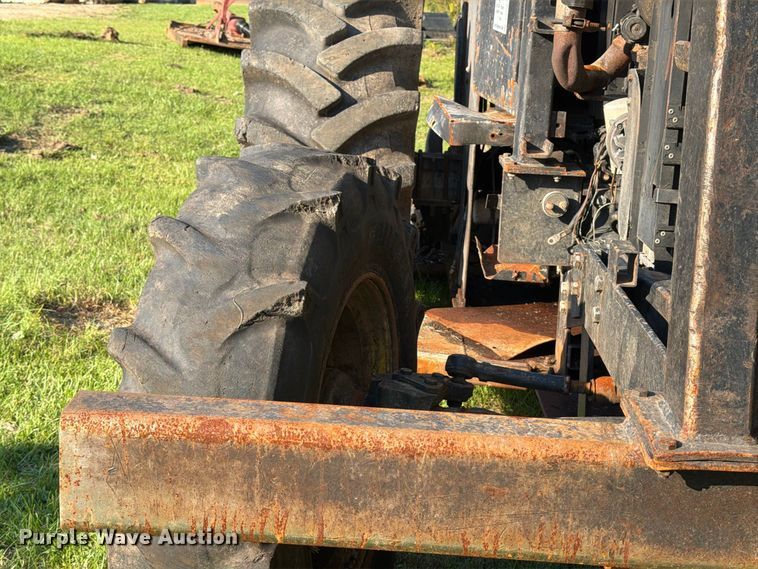 image for item DT2964 2010 New Holland TS6030 tractor