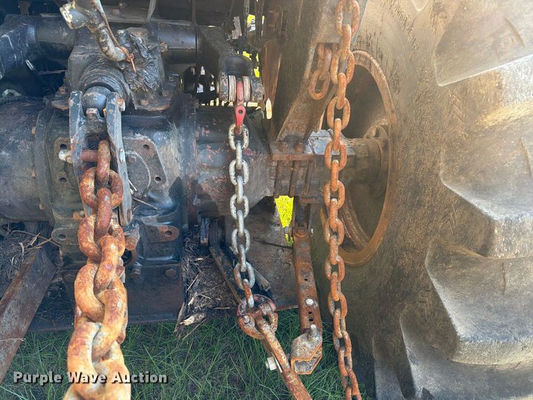 image for item DT2964 2010 New Holland TS6030 tractor