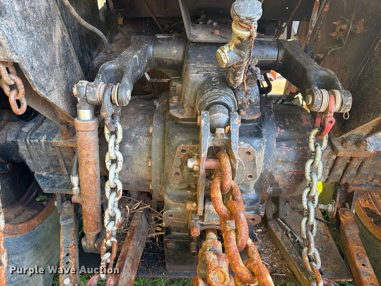 image for item DT2964 2010 New Holland TS6030 tractor