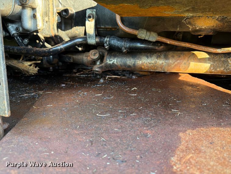 image for item DT2964 2010 New Holland TS6030 tractor