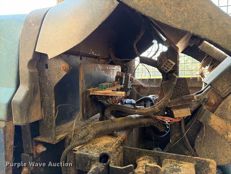 image for item DT2964 2010 New Holland TS6030 tractor
