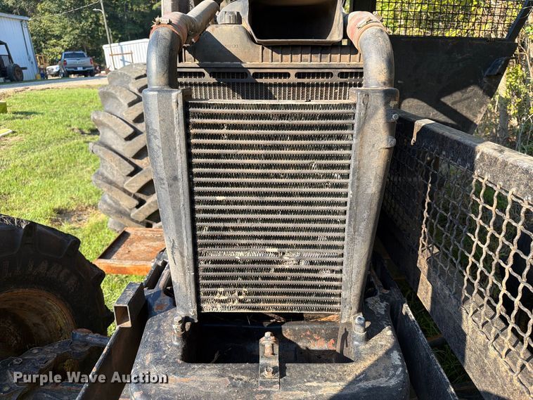 image for item DT2964 2010 New Holland TS6030 tractor