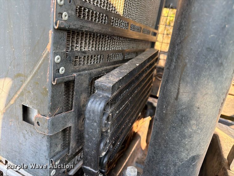 image for item DT2964 2010 New Holland TS6030 tractor