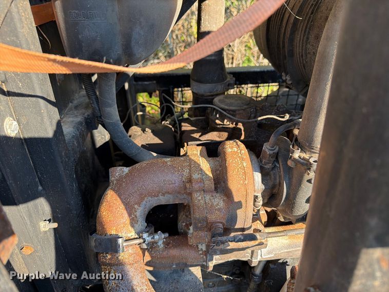image for item DT2964 2010 New Holland TS6030 tractor