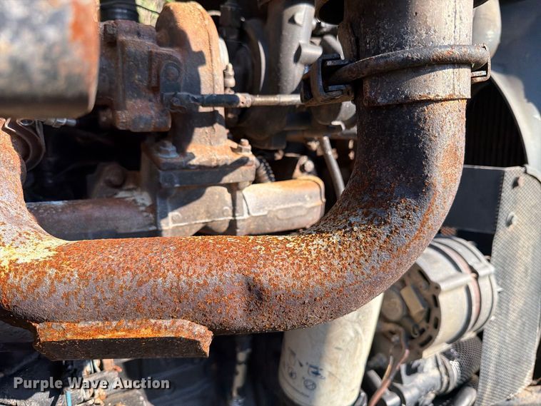 image for item DT2964 2010 New Holland TS6030 tractor
