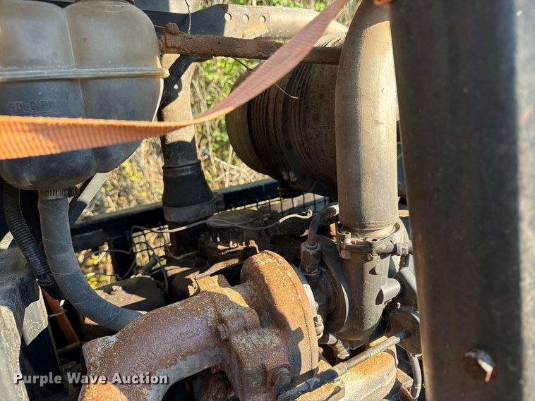 image for item DT2964 2010 New Holland TS6030 tractor