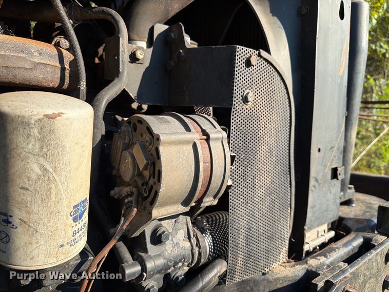 image for item DT2964 2010 New Holland TS6030 tractor