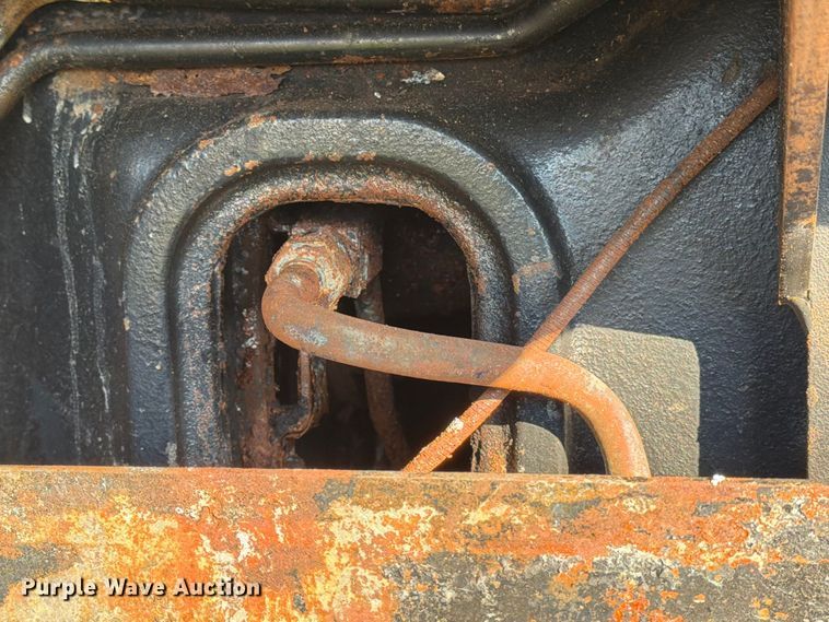 image for item DT2964 2010 New Holland TS6030 tractor