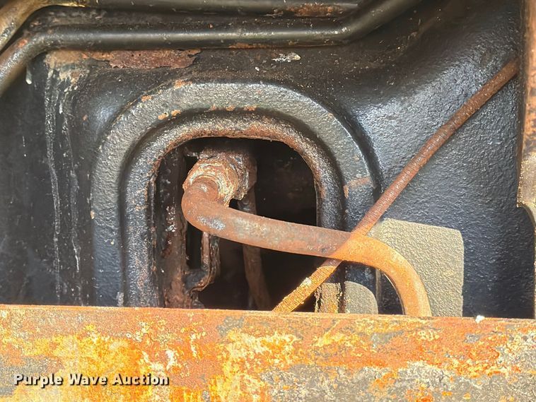 image for item DT2964 2010 New Holland TS6030 tractor