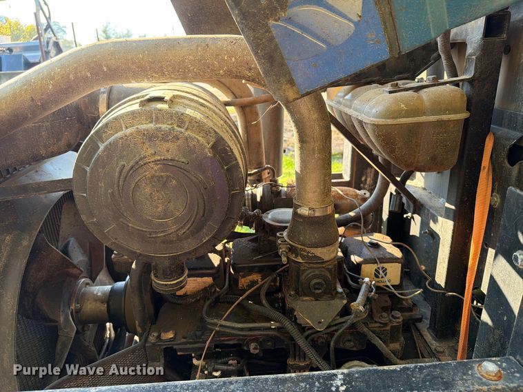 image for item DT2964 2010 New Holland TS6030 tractor