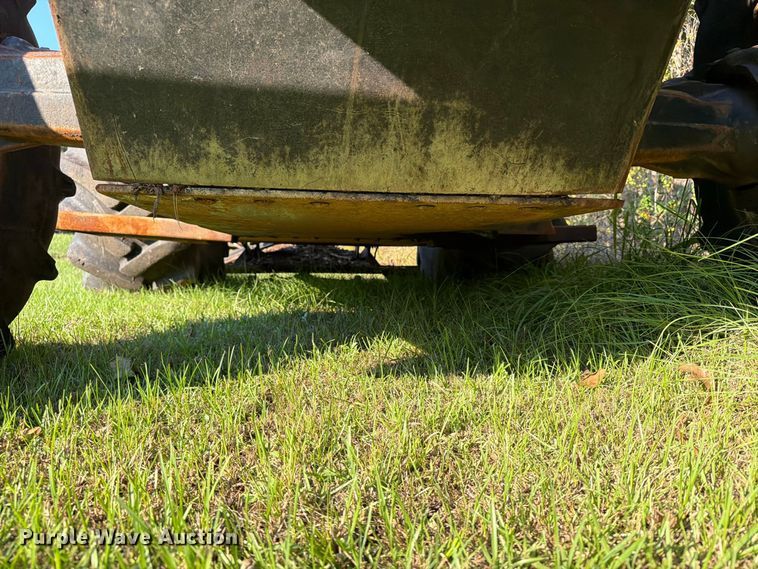 image for item DT2964 2010 New Holland TS6030 tractor
