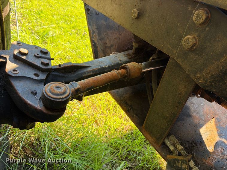 image for item DT2964 2010 New Holland TS6030 tractor