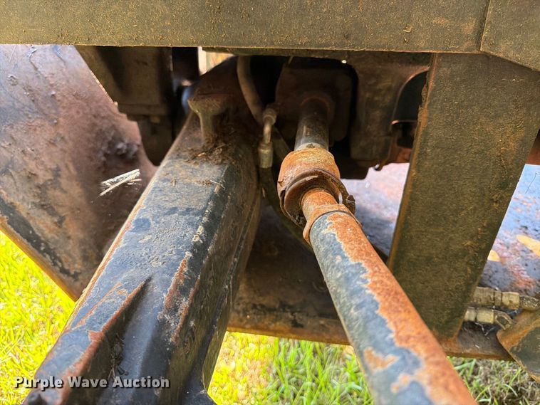 image for item DT2964 2010 New Holland TS6030 tractor