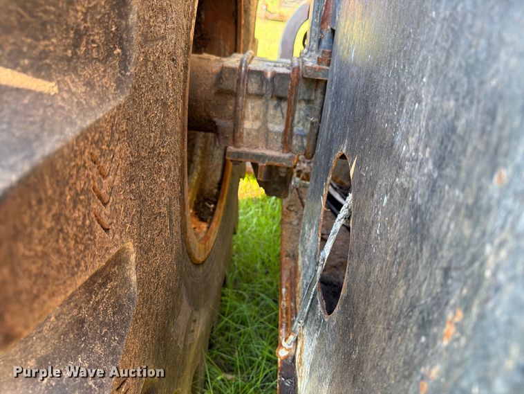 image for item DT2964 2010 New Holland TS6030 tractor