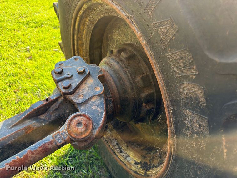 image for item DT2964 2010 New Holland TS6030 tractor